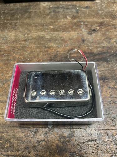 Used seymour duncan 11 - sh,