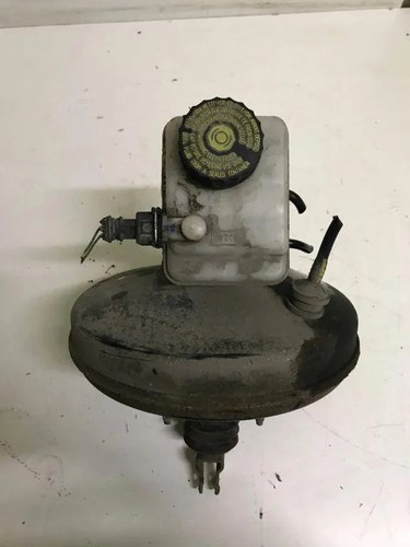 Toyota aygo brake servo - aygo,
