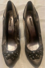 Graceland Silvery Grey High