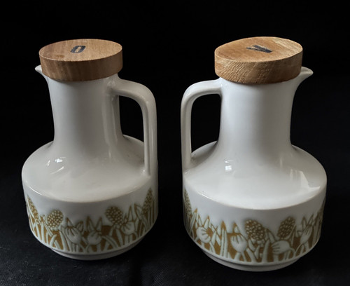 Hornsea fleur oil and vinegar - hornsea,
