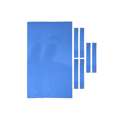 Billiard table cloth set - billiard,