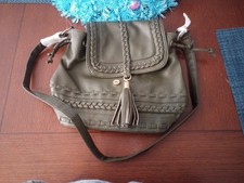 Just Fab NWT Crossbody Bag