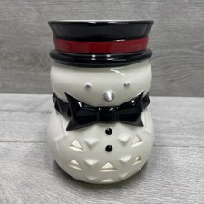 Yankee Candle Jackson Frost
