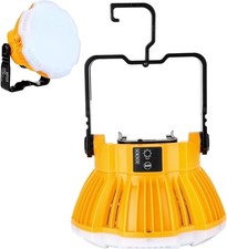 2400LM LED Camping Lantern