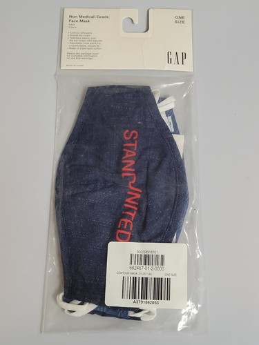 Gap non medical - non, adult