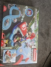 Mario Kart Scalextric For 3 Year Olds Carrera First