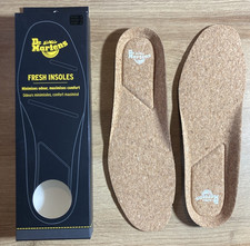 Dr Martens Fresh Insoles