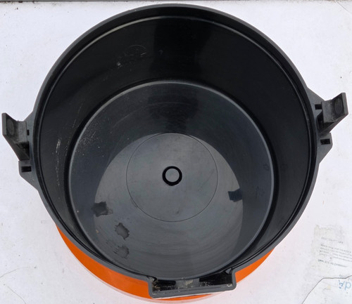 Vax 121 wet dry - vax, cylinder