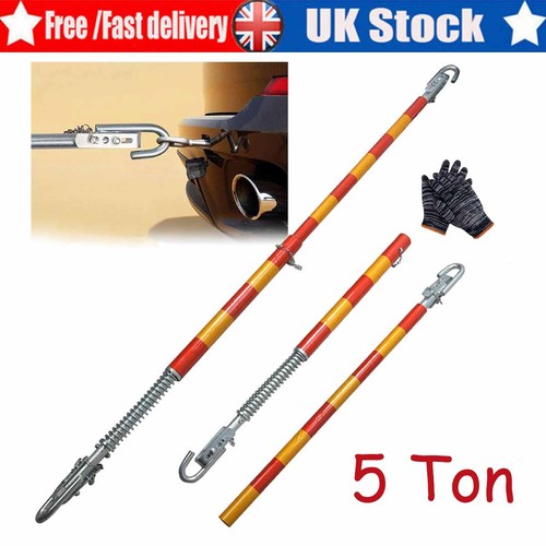5000kg ton steel - 5, towing