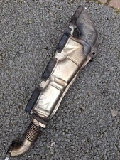 Mercedes C200 C220 C250 W204