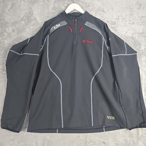 Gill race collection mens - race, 1/4