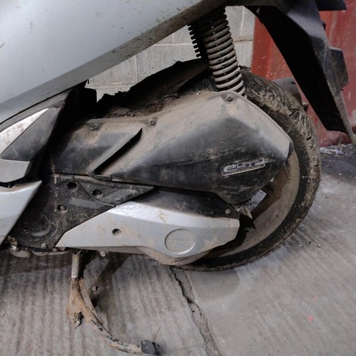 2019 honda pcx - pcx, 125