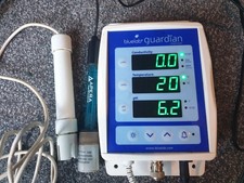 Bluelab Guardian Hydroponics