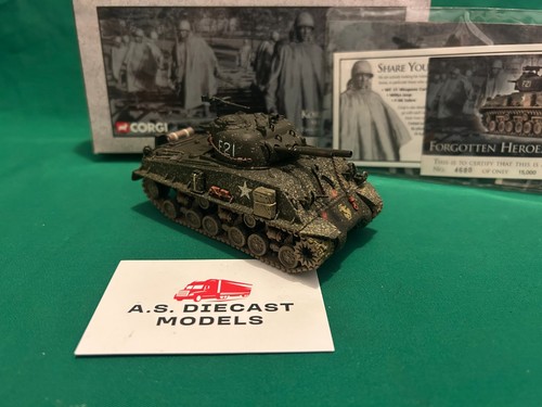 Corgi korean war series - corgi,