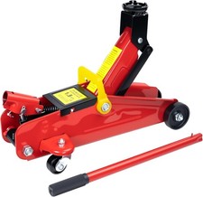 1.5 Ton Racing Trolley Jack
