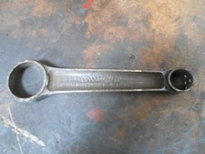 Norton Big 4 Con-Rod. Needs