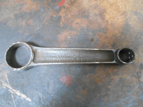 Norton big con rod needs - con-rod.,