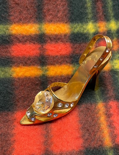 Stylish swarovski miniature - stylish,
