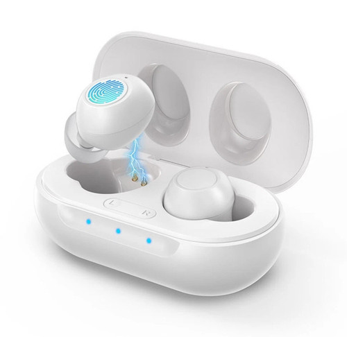 Digital rechargeable hearing - digital,