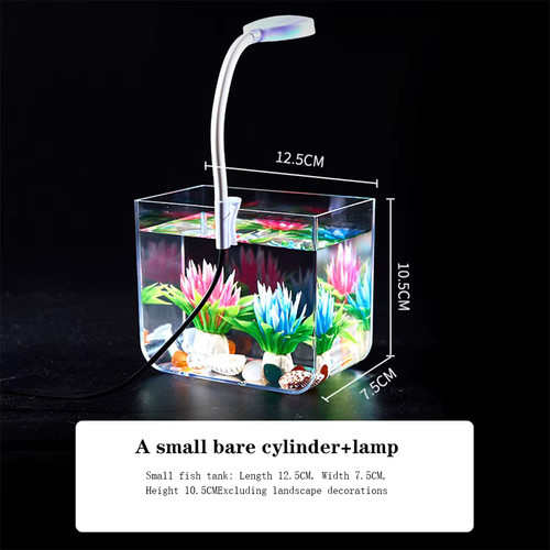 Small fish tank aquarium - small, tank,