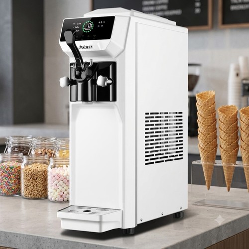 Commercial standing soft - commercial,