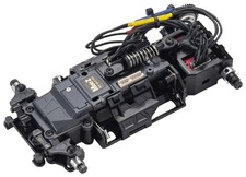 Kyosho mini-Z Racer MR-04EVO2 Chassis Set (W-MM/8500kV) 32890