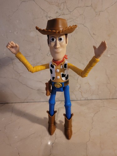 Disney pixar toy story - disney, woody