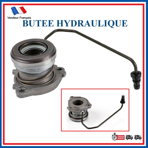 Hydraulic clutch release - hydraulic,