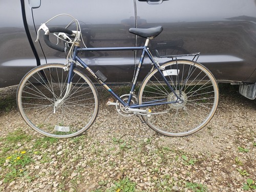 Vintage bianchi piaggio - vintage, men's