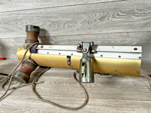Vintage lewmar emsworth - 2x,