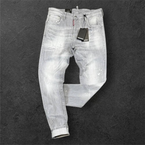 Dsquared2 men slim jean - dsquared2, men's