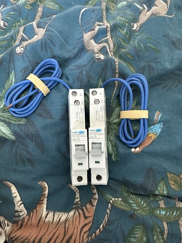 Hager ada182u 32a - ada182u, rcbo