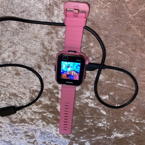 Vtech dx2 pink - dx2,