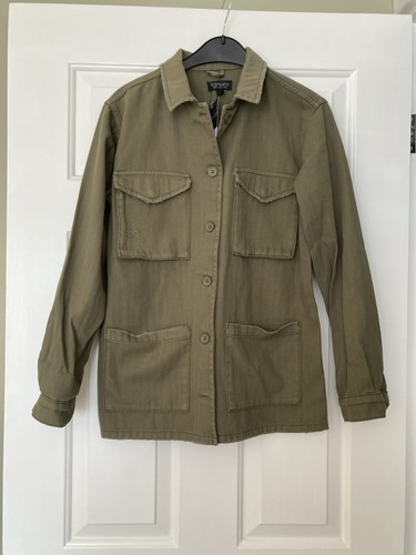 Jacket size8 bnwt - bnwt, top