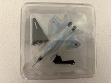 Diecast Model  MIG-29 Jet