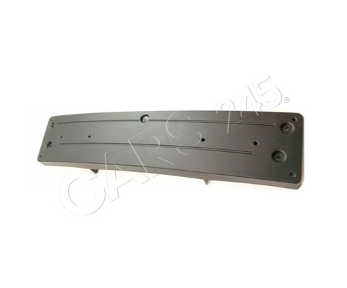 License plate fits bmw f30 - 3,