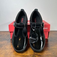 Kickers Girls Kariko T-Strap
