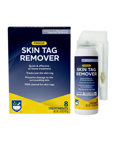 Rite aid freeze skin tag - rite,