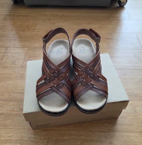 Clarks lexi carmen - lexi, size