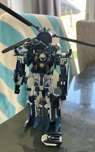 Transformers rotf whirl - rotf,