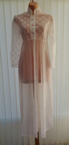 Q56 vtg contesa - contesa, sheer