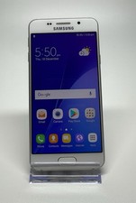 Samsung Galaxy A3 2016 White