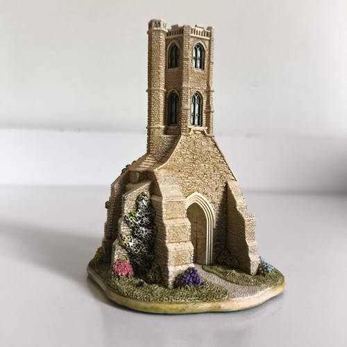 Lilliput lane grey friars - lilliput,
