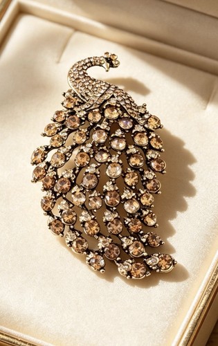 Brooch