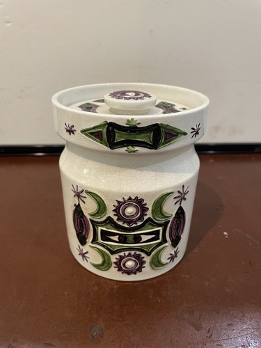 Vintage portmeirion samarkand - vintage,