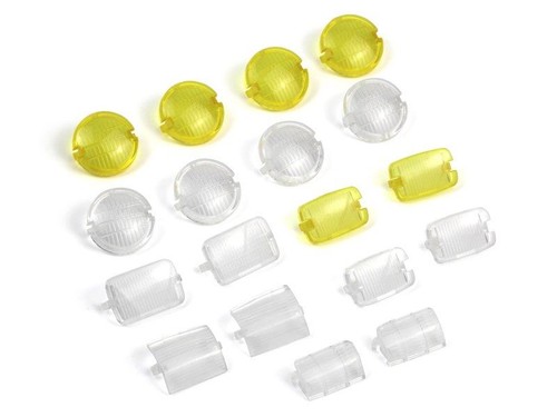 Toyota hilux sr5 lens set - sr5,