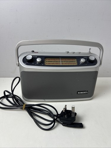 Roberts radio classic 927 - radio,