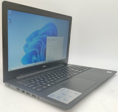 Dell vostro 3591 1035g1 8gb - i5-1035g1,