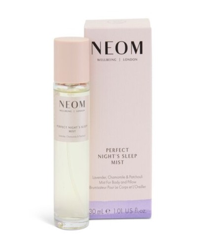 Neom perfect nights sleep - neom,