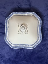 Semi-Porcelain Serving Dish